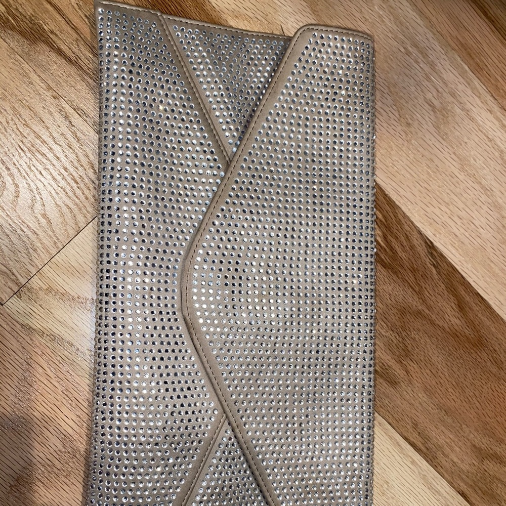 Ted Baker Medium Sized Clutch